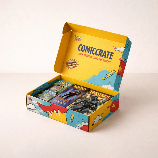 custom-mailer-comic-box