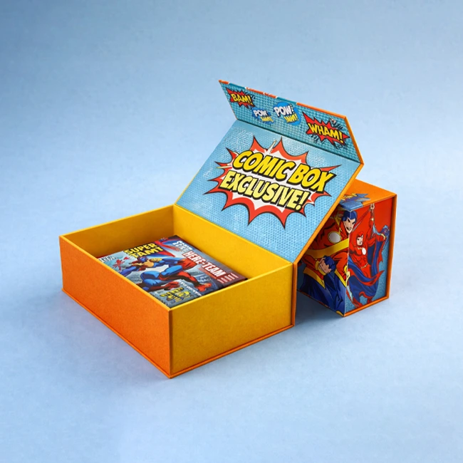 custom-rigid-comic-box