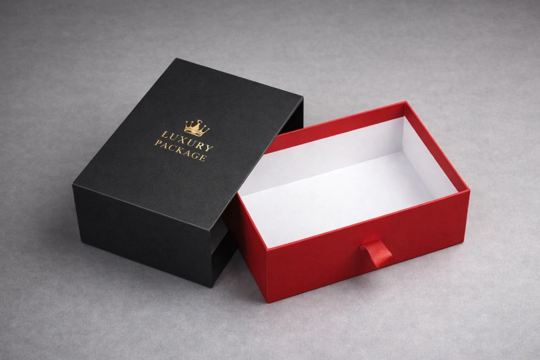 drawer-box