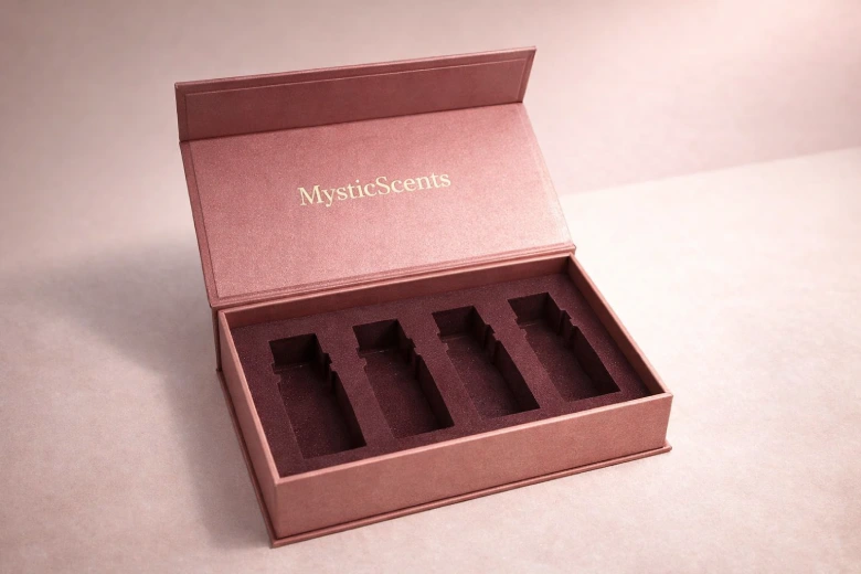 magnetic-closure-box