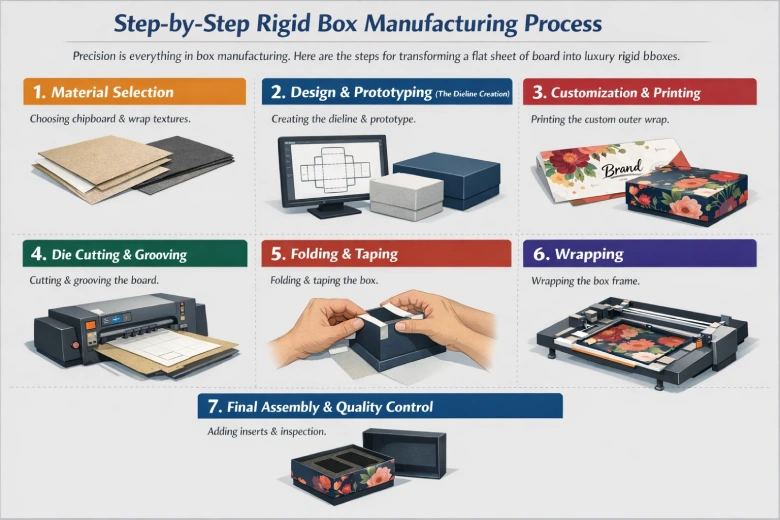 rigid-box-manufacturing-process