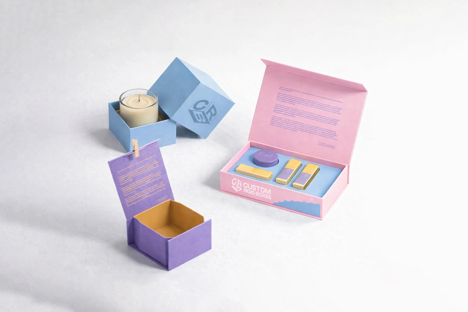 What Is a Rigid Box? A Complete Guide