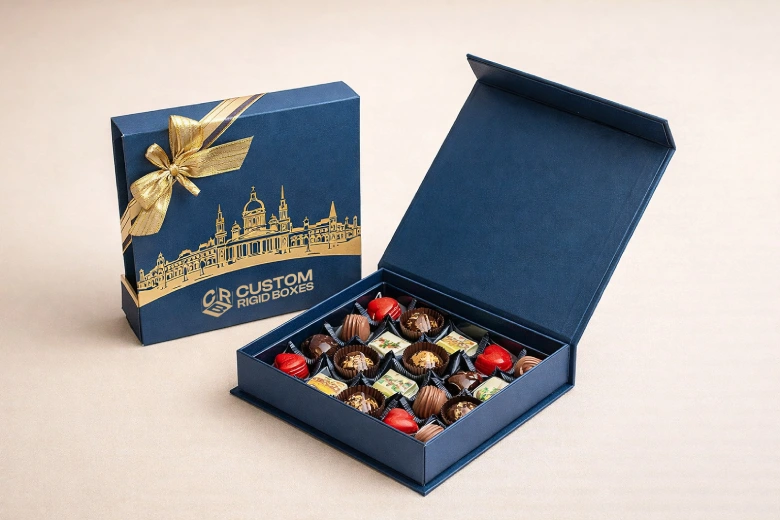 Chocholate Boxes