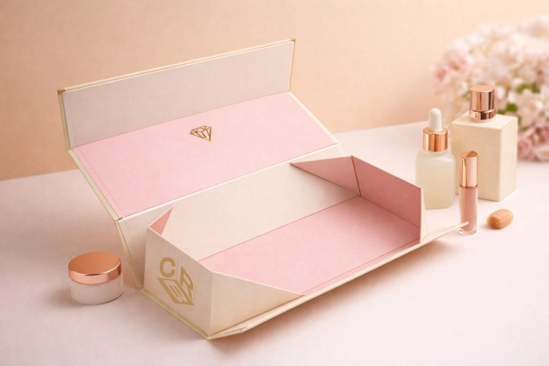 Collapsible Beauty