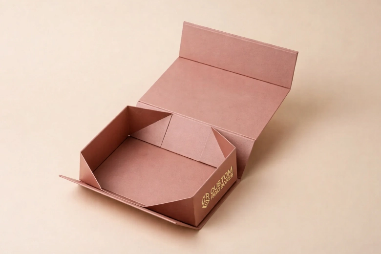 Collapsible-Rigid-Closure