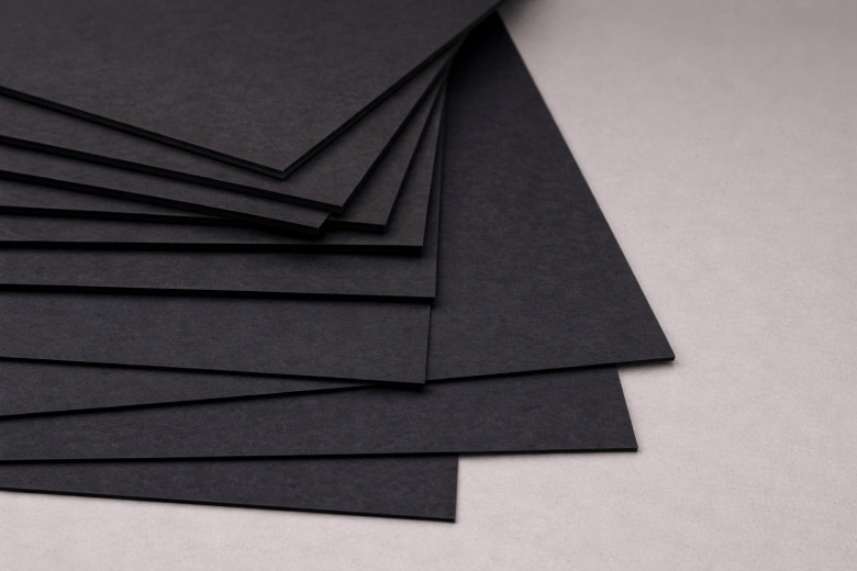 Dyed or Luxury Chipboard