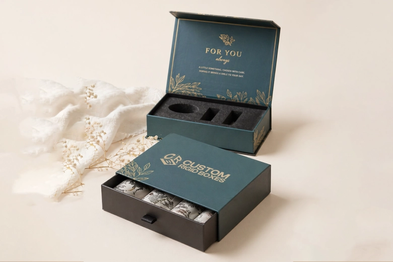 Designing Rigid Boxes