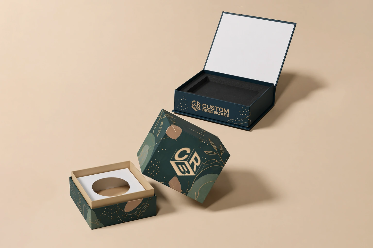 Luxury Packaging Made