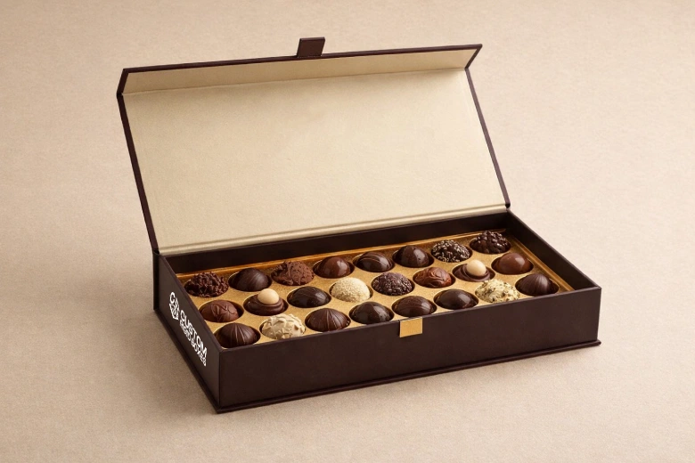 Food-&-Confectionery