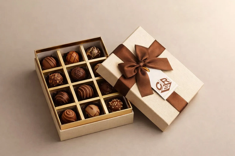 Gift Chocholate Box