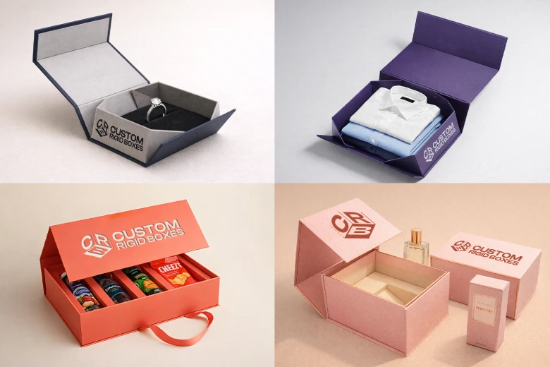 Industries-That-Choose-Collapsible-Rigid-Boxes