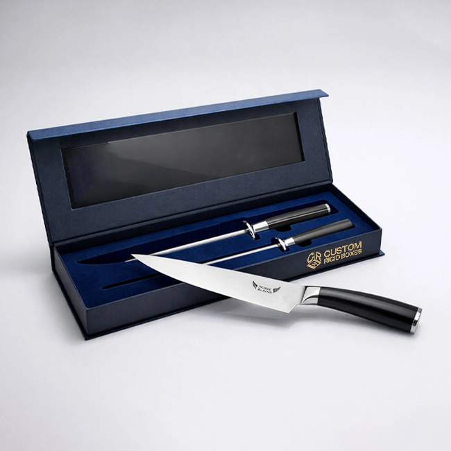 Luxury-Knife-Boxes