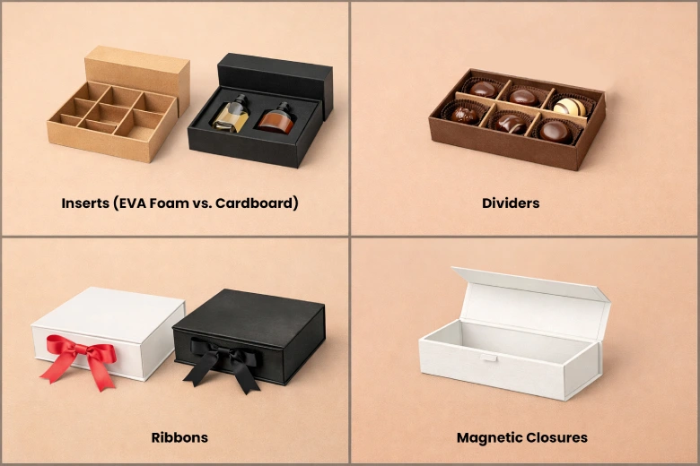 Packaging-Add-Ons