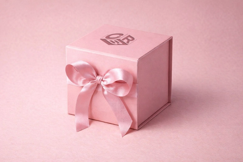 Ribbon-Closure