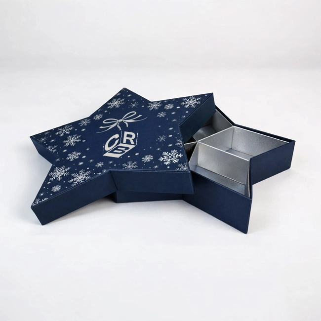 Star-Shaped-Box-With-Inserts