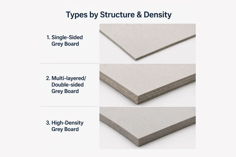 Types-by-Structure-&-Density