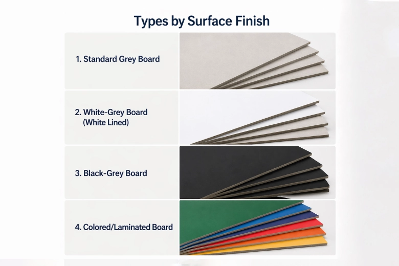 Types-by-Surface-Finish