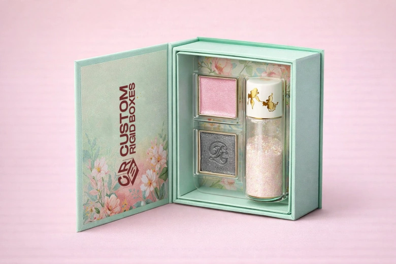 cosmetic-Rigid-Boxes