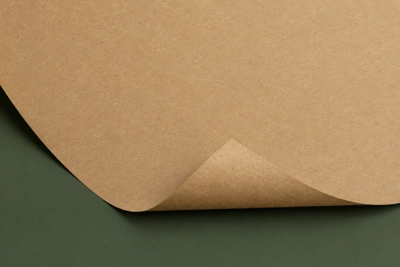 Coated-Unbleached-Kraft