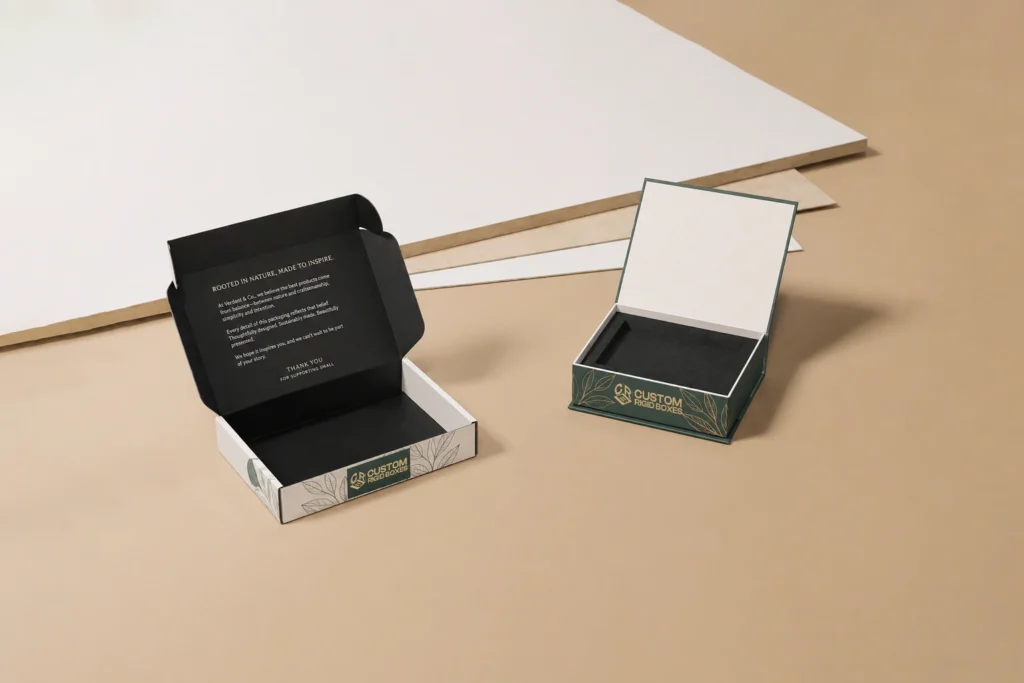 What is Paperboard?