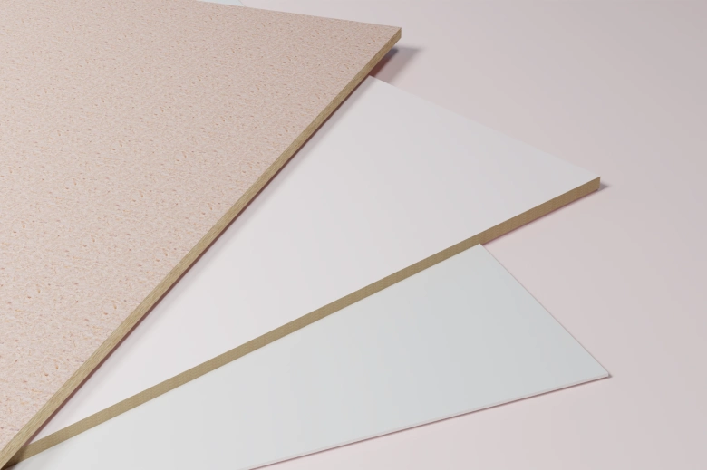 Ideal Materials for Gloss Lamination