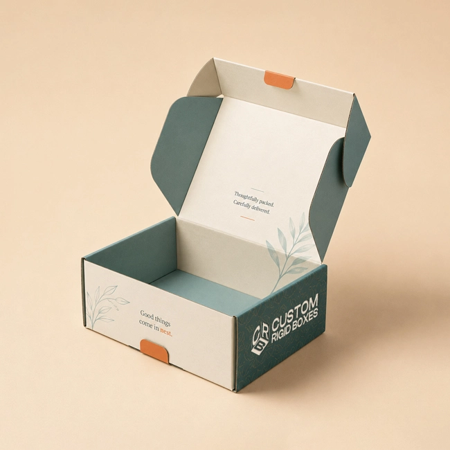 Luxury-Mailer-Box