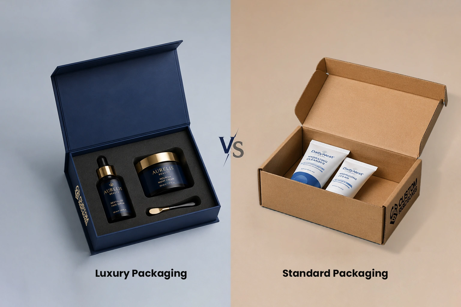 Luxury-Packaging-vs-Standard-Packaging-Cost