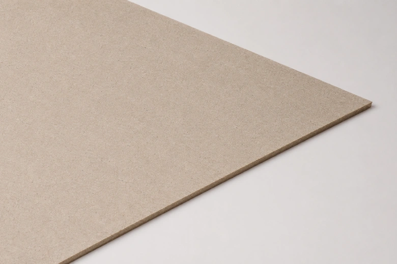 Non-Bending-Chipboard