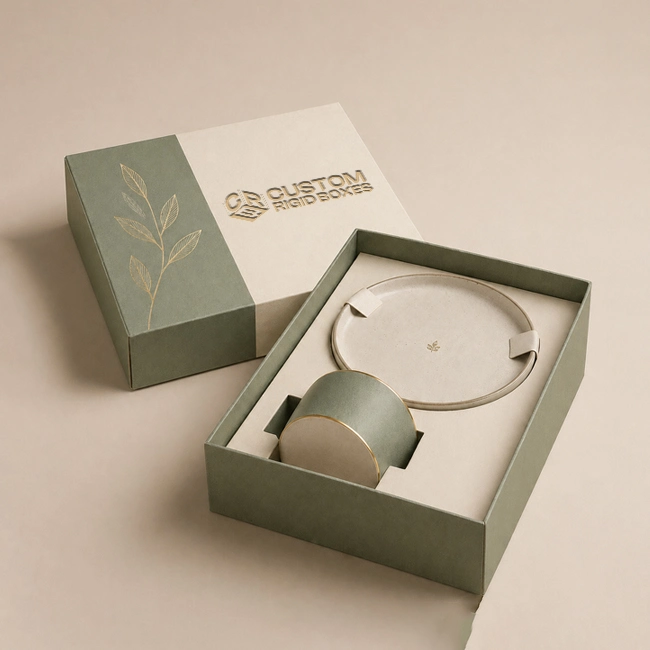 Two-Piece-Tableware-Box