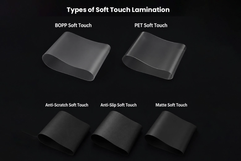 Types-of-Soft-Touch-Lamination