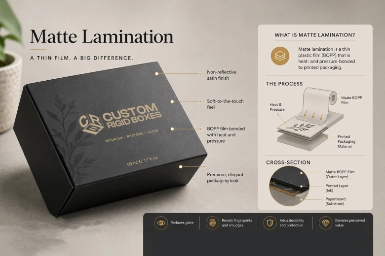 What-is-Matte-Lamination