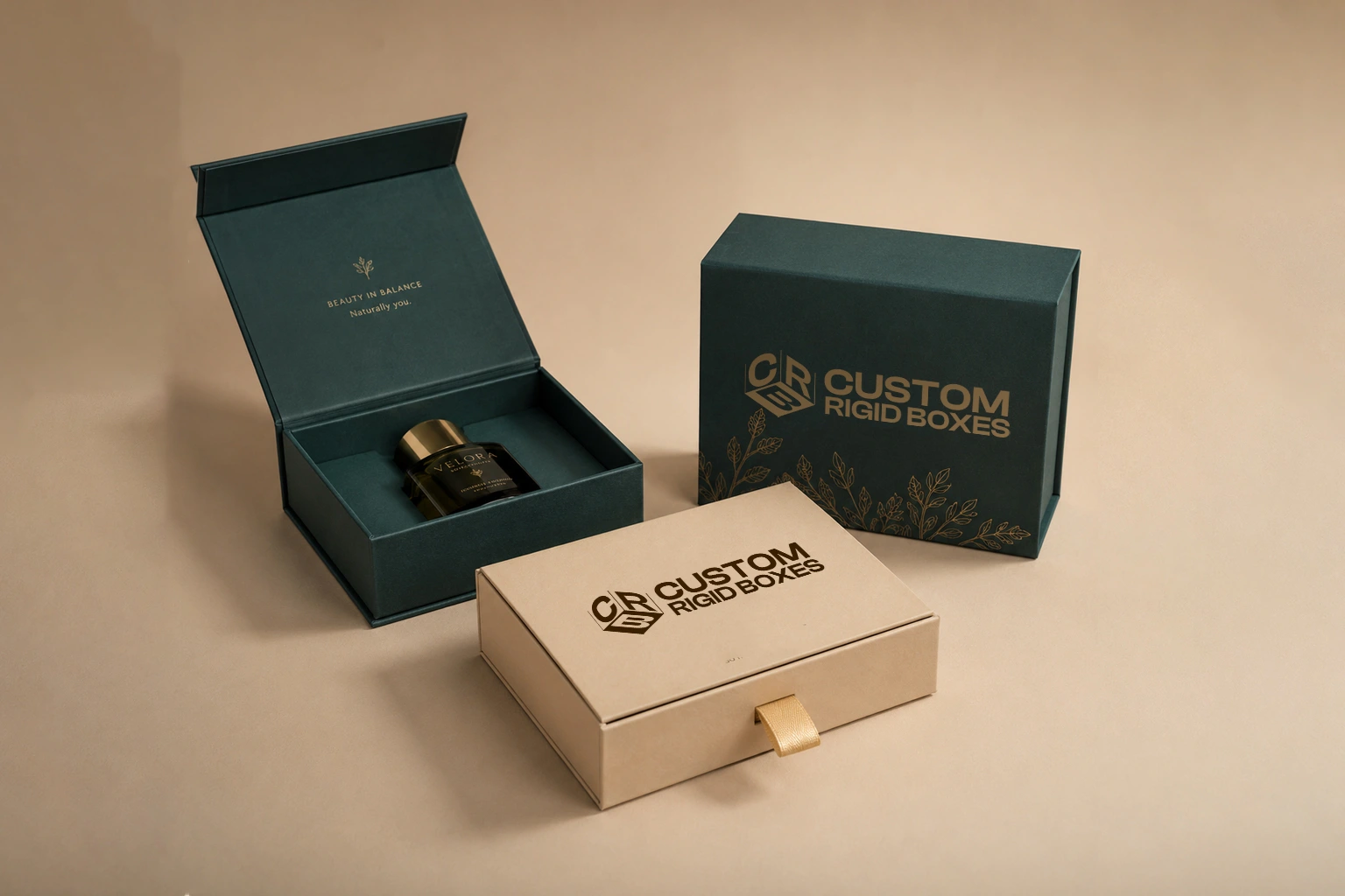 Top Luxury Packaging Trends in 2026