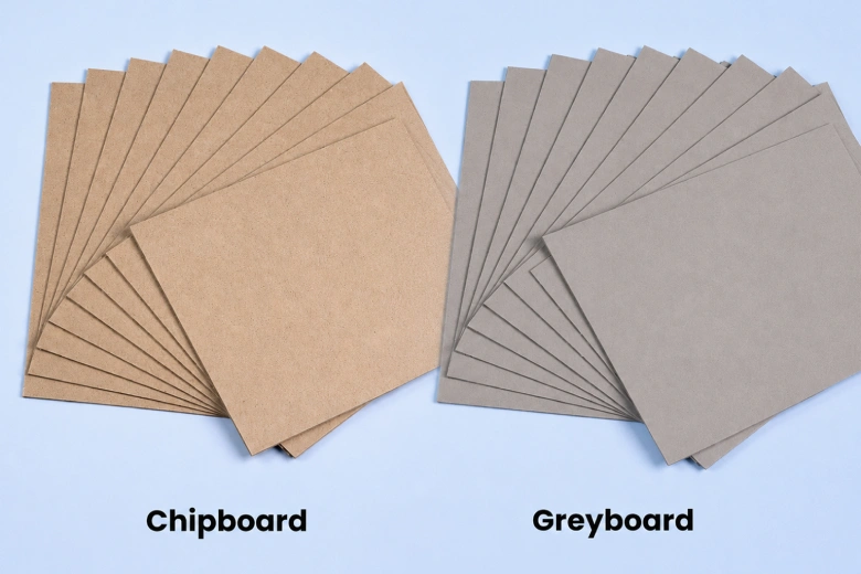 Board-Thickness