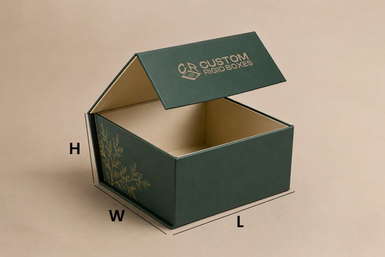 Box-Size