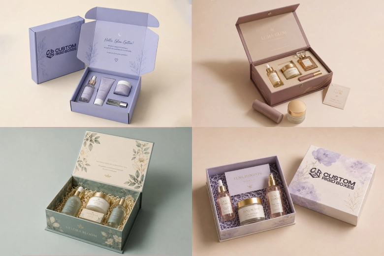 Box’s-Production