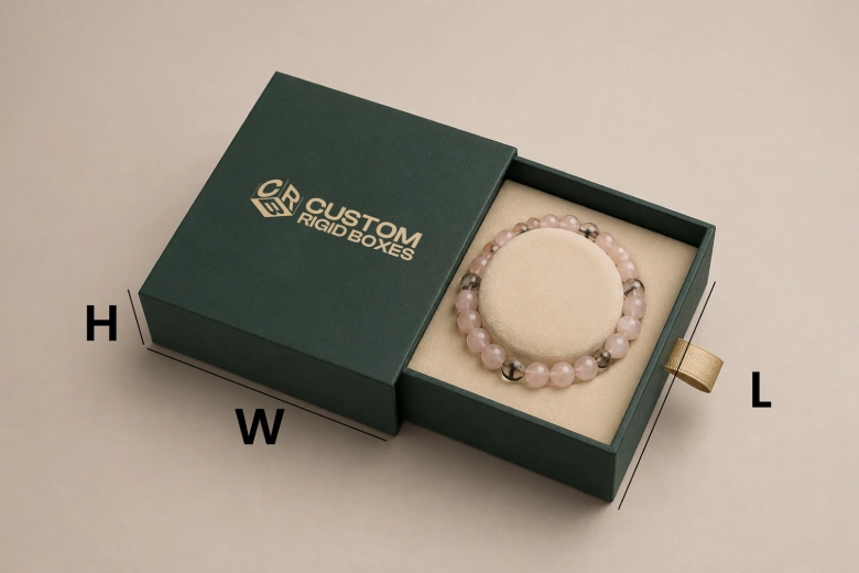 Bracelet-boxes