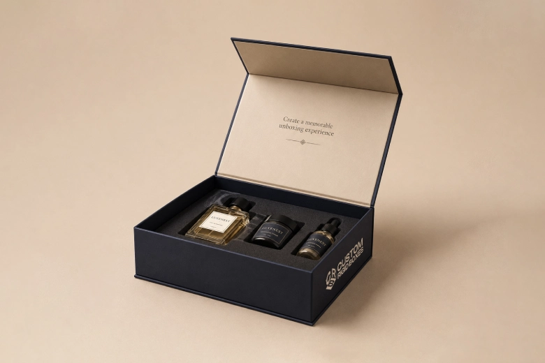Consider-Presentation-&-Unboxing-Experience