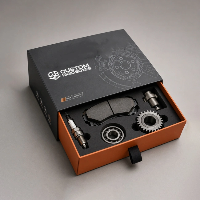 Drawer-Autoparts-Boxes
