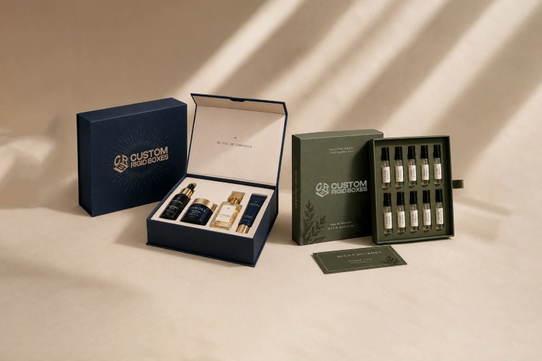 Influencer Boxes vs PR Packages