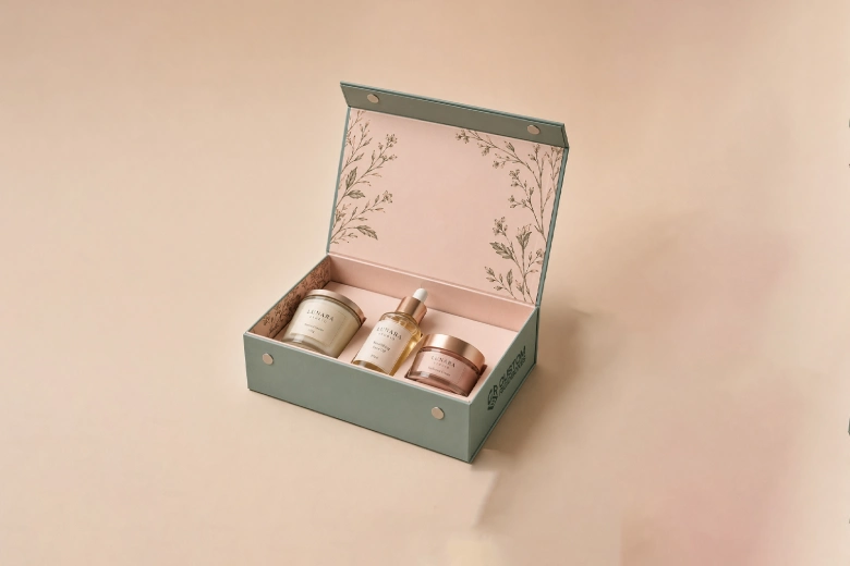 Magnetic Closure Boxes Guide