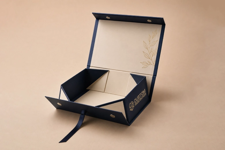 Foldable-Magnetic-Closure-Boxes
