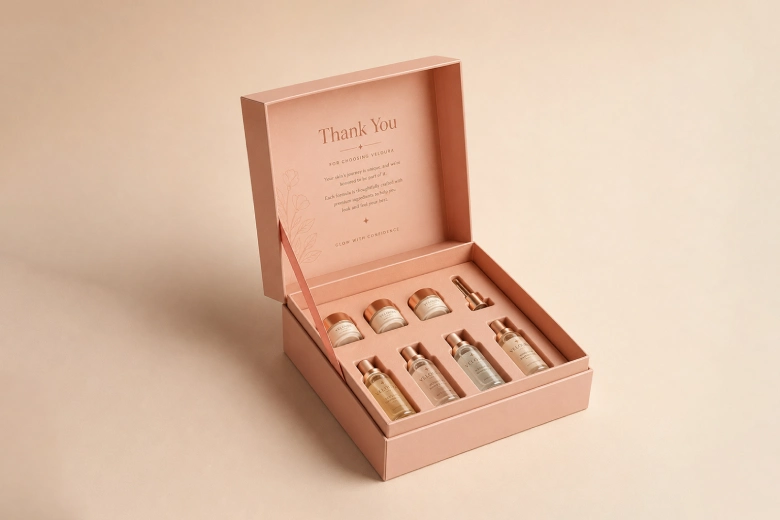 Hinged-Lid-Boxes