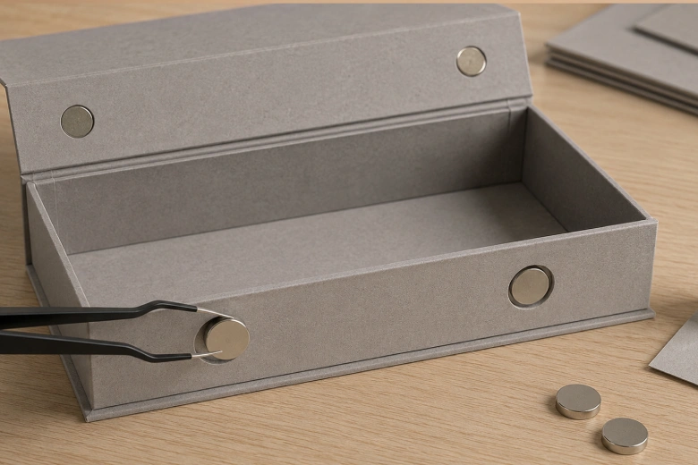 Installing-the-Magnets