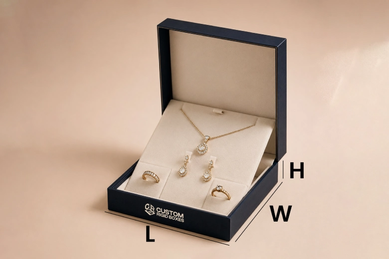 Jewelry-set