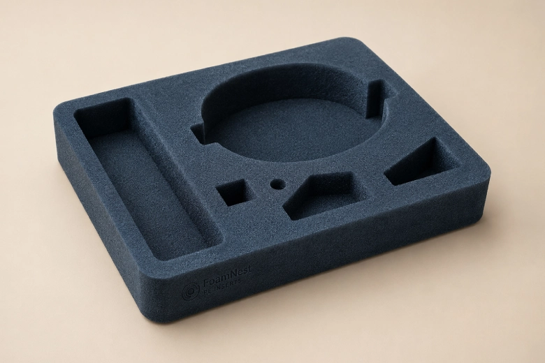 Polyethylene-(PE)-Foam-Inserts