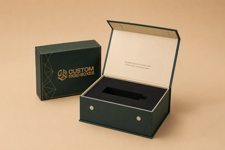 Rigid-Magnetic-Closure-Boxes