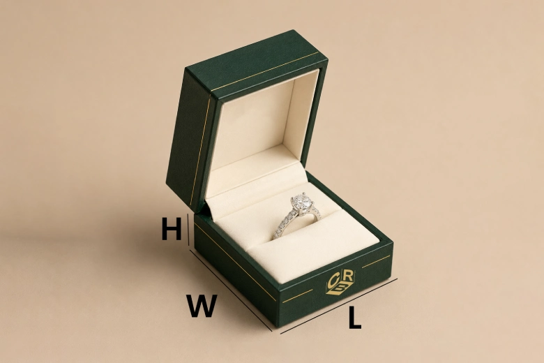 Ring-box