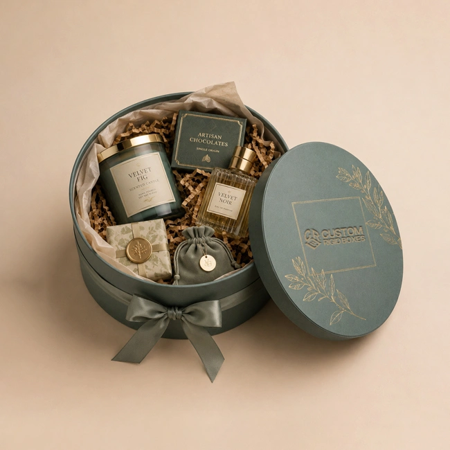 Round-Gift-Boxes pic