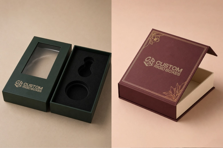 Surface-Finish