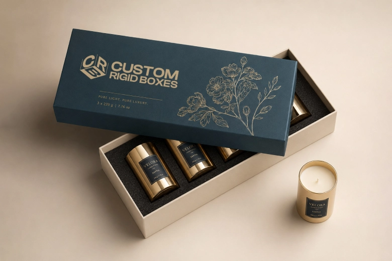 Two-Piece-Boxes